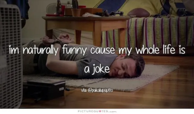 9 Jokes yang Akan Membuatmu Tertawa dan Tertampar di Saat yang Sama. Kamu Harus Baca! 15