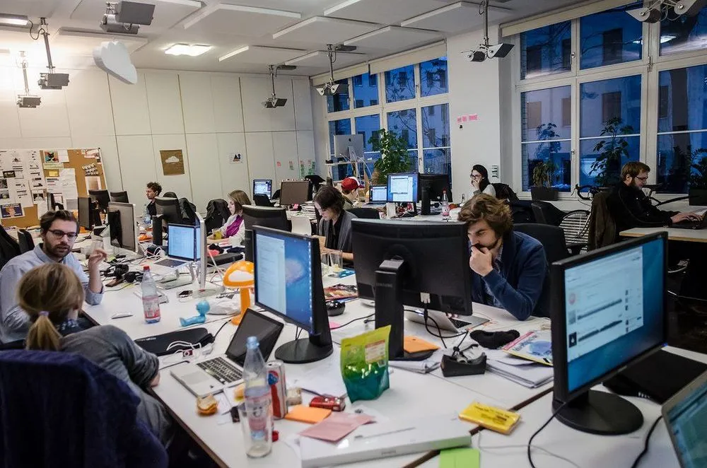 7 Hal yang Perlu Kamu Ketahui tentang Silicon Valley, Tempat Ngumpulnya Raksasa Teknologi Dunia 9