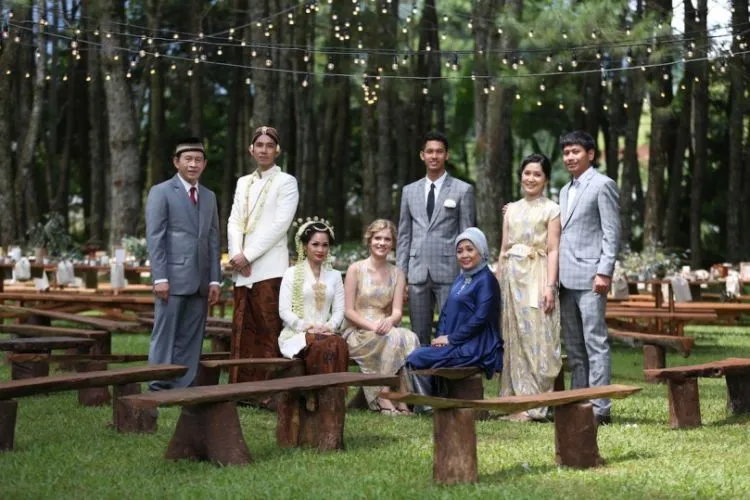 Alasan Nikah Nggak Perlu Mewah dan Hamburkan Banyak Rupiah, yang Penting Sah 11