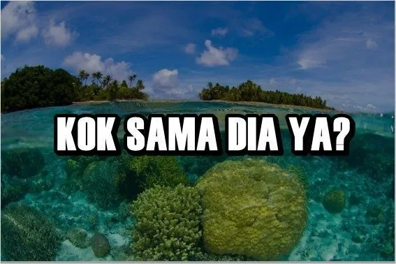 13 Respons Ini Secara Spontan Kamu Keluarkan Saat Tahu Mantan Punya Pacar Lagi 18