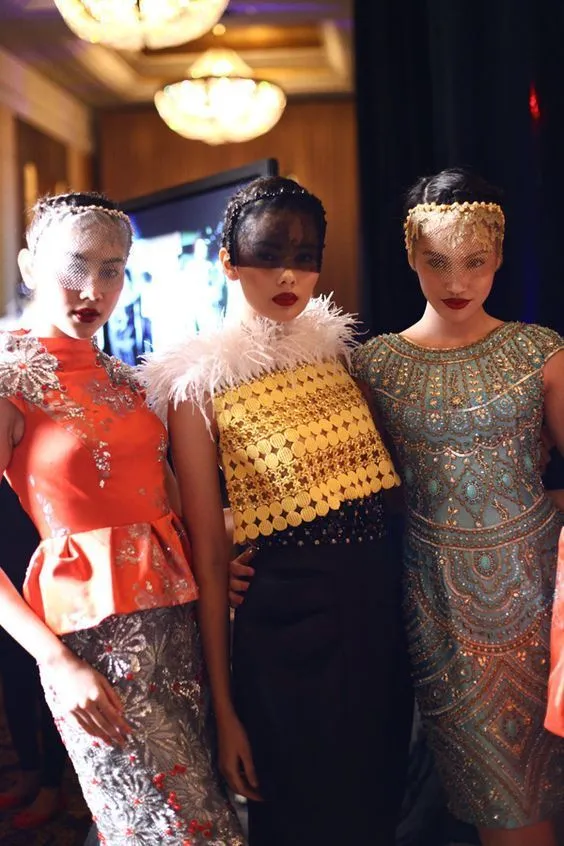 Belum Bisa Beli Barang Mahal Tapi Mau Tampil Elegan? Ikuti 9 Cara Gampang Ini Aja! 20