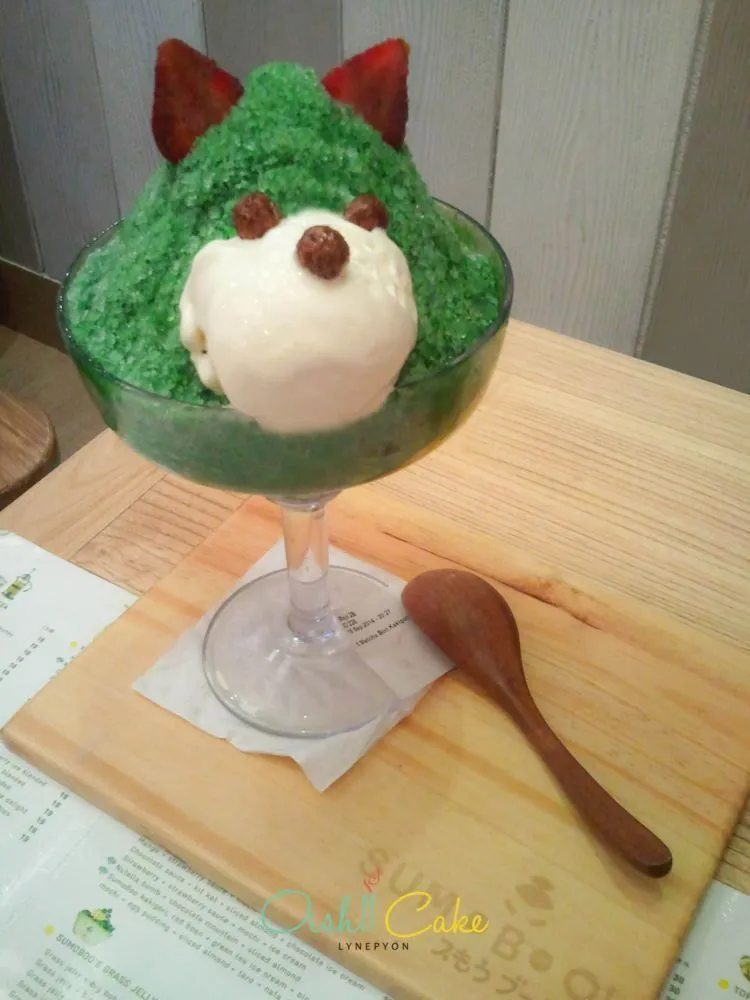 11 Es Krim Instagrammable yang Bakal Bikin Kamu Nge-Hits dan Naik Level! Huuum, Yummi... 20
