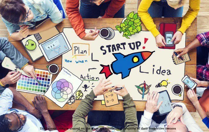 8 Alasan Mengapa Perusahaan Startup Adalah Tempat Kerja Terbaik Buat Para Fresh Graduate 14
