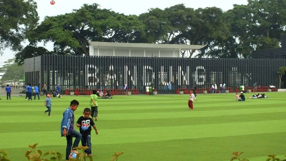 Jika Kamu Cuma Punya 24 Jam di Kota Bandung... 12