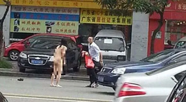 Kecelakaan di Jalan Memang Mengenaskan. Tapi Kalau 7 Kejadian Ajaib Ini Terjadi, Apa Nggak Mencengangkan? 9