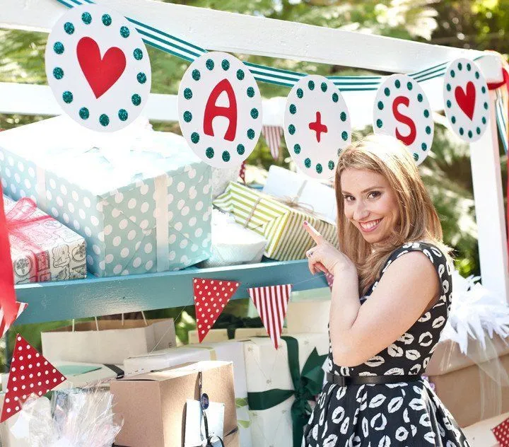 Kenalan Sama Prosesi Bridal Shower Yuk, Pesta Istimewa Bersama Sahabatmu Si Calon Pengantin 9