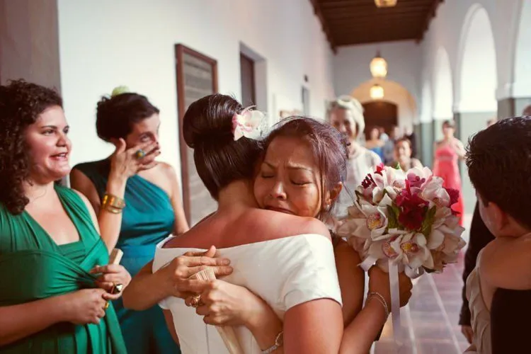 7 Hal Ini Telah Khatam Dirasakan Oleh Kamu yang Terlalu Sering Menjadi Bridesmaid! 10