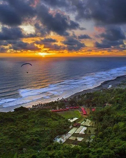 Bantul, Nggak Cuma Pantai Melulu. 10 Destinasi Instagrammable Ini Bakal Bikin Kamu Candu! 18