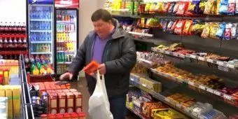 Minimarket Pertama di Dunia Tanpa Karyawan Berdiri di Swedia. Bagaimana ya Kalau Ada di Indonesia? 9