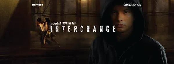 Nyaris Tanpa Busana, Nicholas Saputra Jadi Siluman dalam Film Berprestasi: INTERCHANGE 5