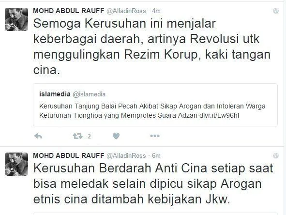 Blokir Aja 9 Tipe Akun Medsos Tercela Ini Biar Kita Nggak Emosi, Pasti Banyak Tuh di Timeline-mu! 15