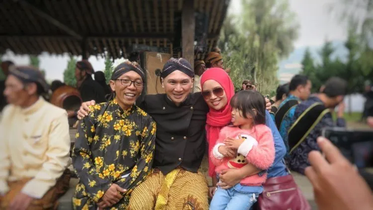 Ini Kata Anji dan Ganjar Pranowo Dibalik Meriahnya Dieng Culture Festival 2016. Kamu Sepakat? 8
