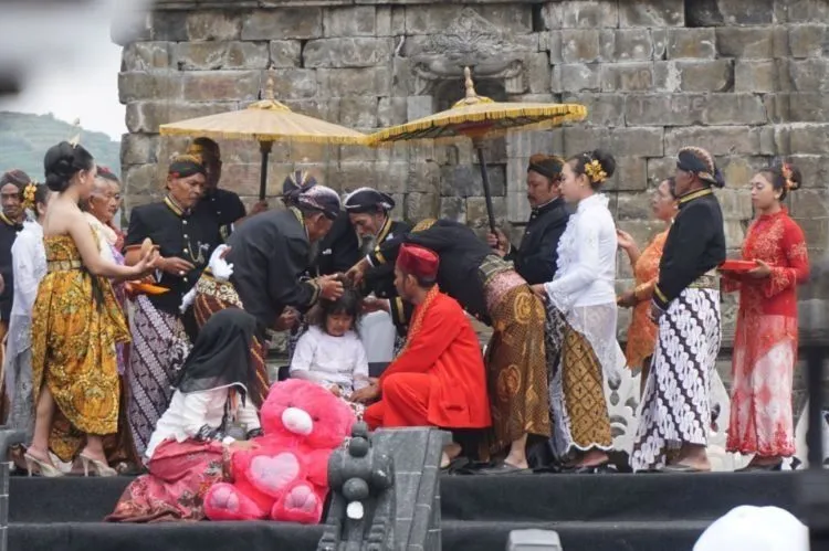 7 Fakta Dibalik Suksesnya Event Romantis Dieng Culture Festival 2016. Kemarin Kamu Kesana Sama Siapa? 12