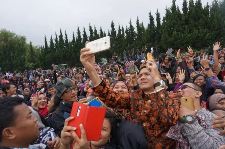 7 Fakta Dibalik Suksesnya Event Romantis Dieng Culture Festival 2016. Kemarin Kamu Kesana Sama Siapa? 10