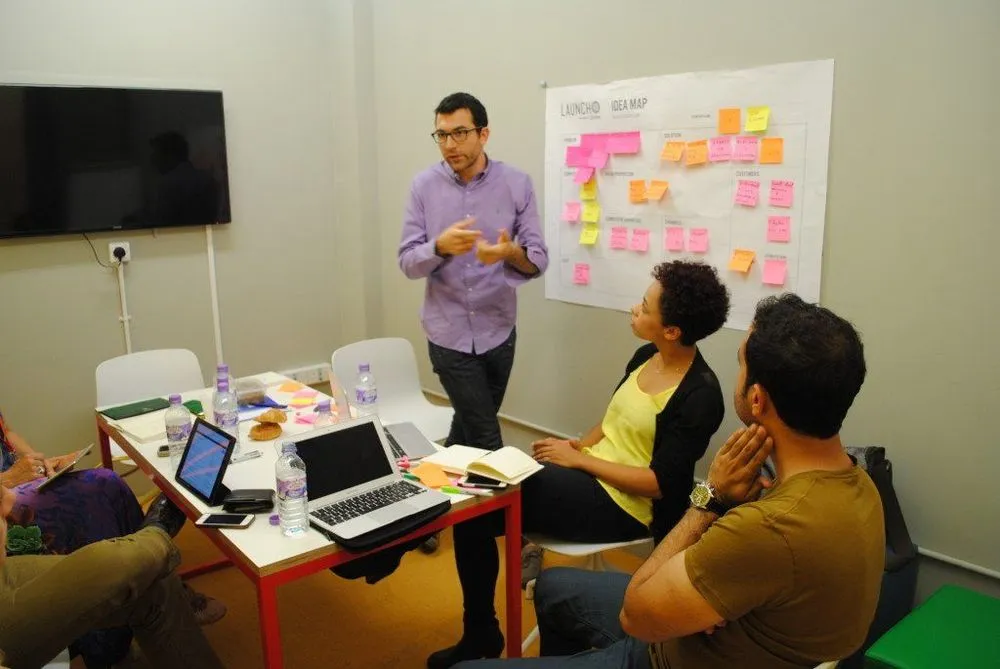 8 Alasan Mengapa Perusahaan Startup Adalah Tempat Kerja Terbaik Buat Para Fresh Graduate 10