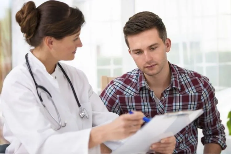 Cek Kesehatan Pranikah Tak Hanya Buat Cewek, 3 Check-Up Ini Juga Harus Cowok Lakukan 9
