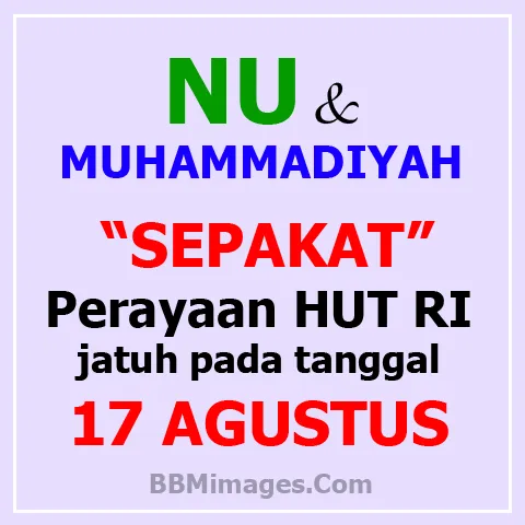 21 Meme Kocak Menyambut Peringatan 17 Agustus, Merdeka untuk Ngakak! 38