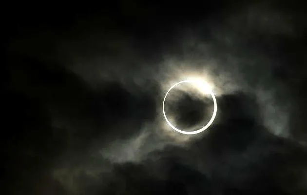Gerhana Matahari Cincin Hadir di Awal September. Beruntung Indonesia Bisa Menyaksikannya! 10