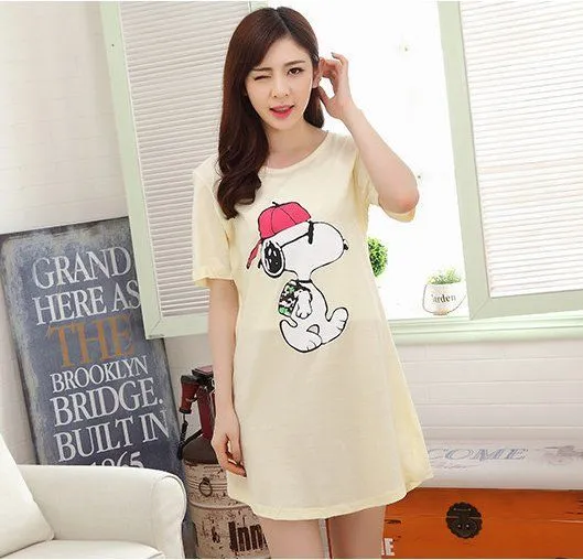 Masih Malu Pakai Lingerie di Malam Pertama? Alternatif Baju Tidur Ini Bisa Kamu Pakai Lho 10