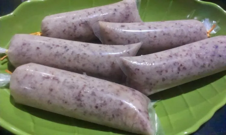 Nostalgia Yuk Sama Es Lilin Favorit Masa Kecil! Intip Cara Bikinnya Lewat 13 Kreasi Ini 22