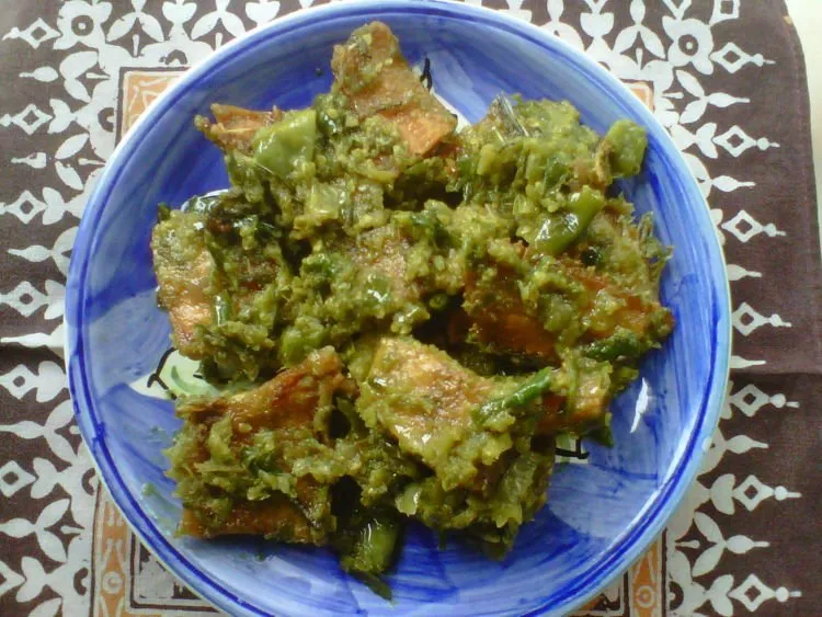 7 Kreasi Ikan Asin Ini Akan Mengobati Rindumu dengan Masakan Ibu di Rumah. Enak dan Murah! 11