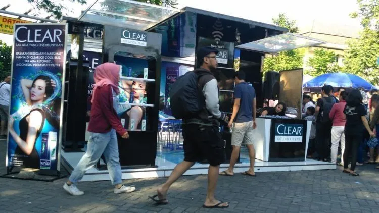 5 Pertanda Kekompakan Kalian Memang Sudah Ditakdirkan dari Sananya. Diajak Gokil Selalu Ayo Aja! 20