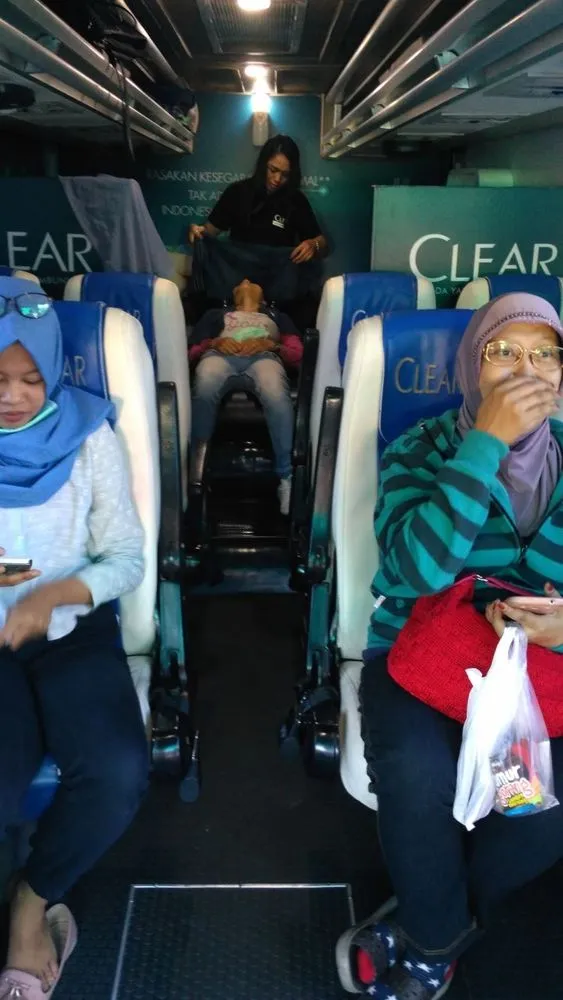 5 Pertanda Kekompakan Kalian Memang Sudah Ditakdirkan dari Sananya. Diajak Gokil Selalu Ayo Aja! 21