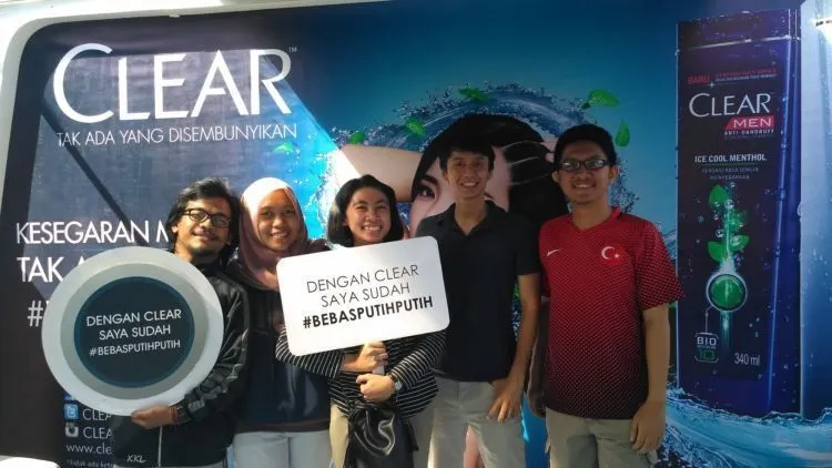 5 Pertanda Kekompakan Kalian Memang Sudah Ditakdirkan dari Sananya. Diajak Gokil Selalu Ayo Aja! 22