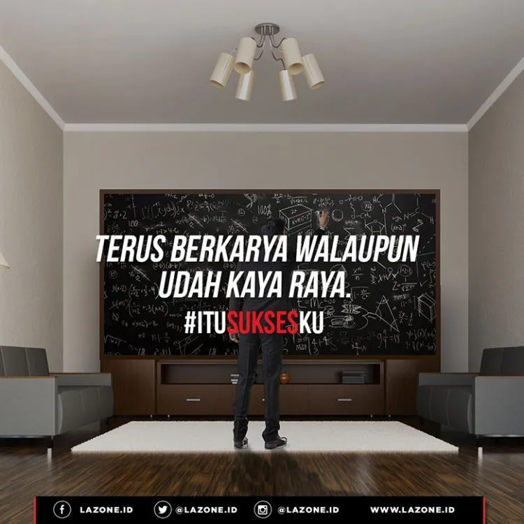6 Kebiasaan yang Sering Kita Sepelekan, Padahal Bisa Membawa Kepada Kesuksesan 9
