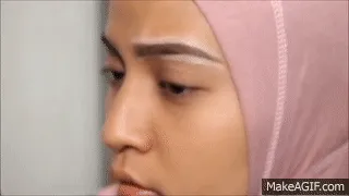 Tak Perlu Pusing Membentuk Alis Lagi, Asal Kamu Terapkan 4 Langkah Super Gampang Ini 16