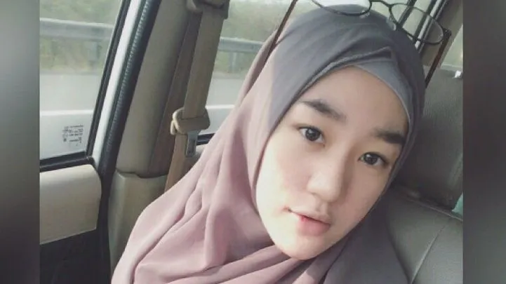 Belum Lama Menikah, Larissa Chou Sudah Mengaku Ikhlas Jika Alvin Faiz akan Poligami 6