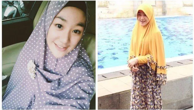 8 Fakta Unik Pernikahan Alvin Faiz dan Larissa Chou. Beberapa Bakal Bikin Kamu Tercengang! 13