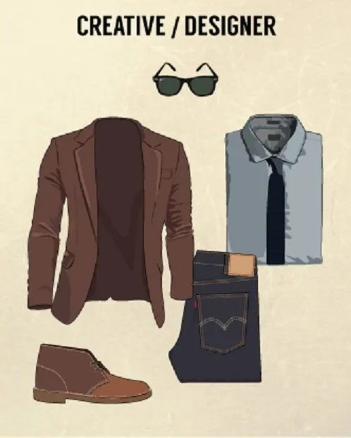 Demi Kesan Pertama Tak Terlupakan, Inilah Tips Memilih Baju Wawancara untuk Cowok! 12