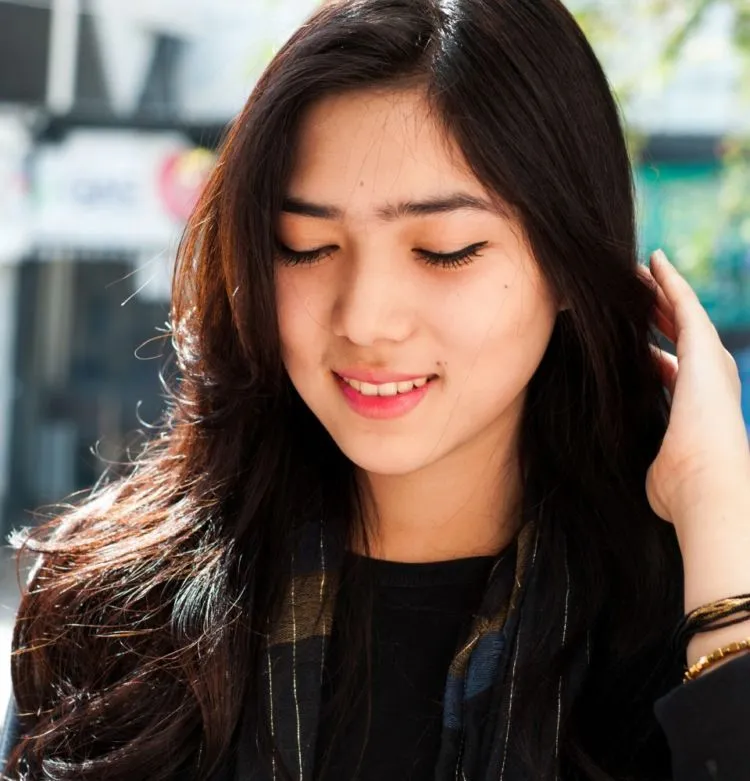 Kamu Bisa Cantik dan Fashionable Tanpa Harus Pintar Dandan. Asal 9 Cara Ini Kamu Lakukan! 15