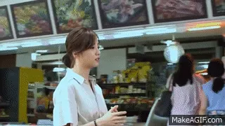 Shirtdress, Si Gaun Lucu yang Naik Daun Gara-gara Drama Korea. Kamu Sudah Punya Belum? 20