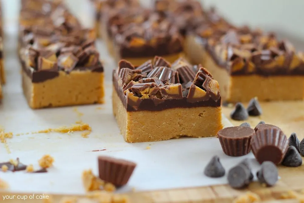 6 Resep Kue Ini Seenak Bakery. Tapi Gampang Kamu Buat Sendiri! 8