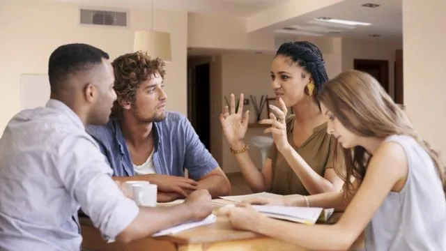 Percaya Diri Dan Sombong Bedanya Tipis Sekali. Kamu Bisa Tahu Bedanya Lewat 7 Hal Ini 12