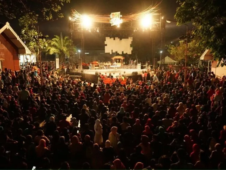 Festival Kesenian Yogyakarta 28, Bukti Generasi Muda Masih Peduli Akan Seni dan Budaya. Yuk Cuss Ke Sana! 11