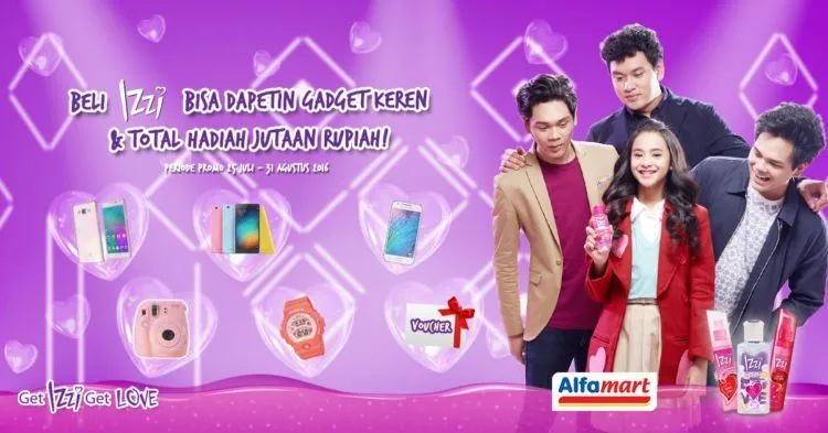 Wangi Cewek yang Bikin Cowokmu Nggak Betah Lama-lama Jauh Dari Kamu~ 14