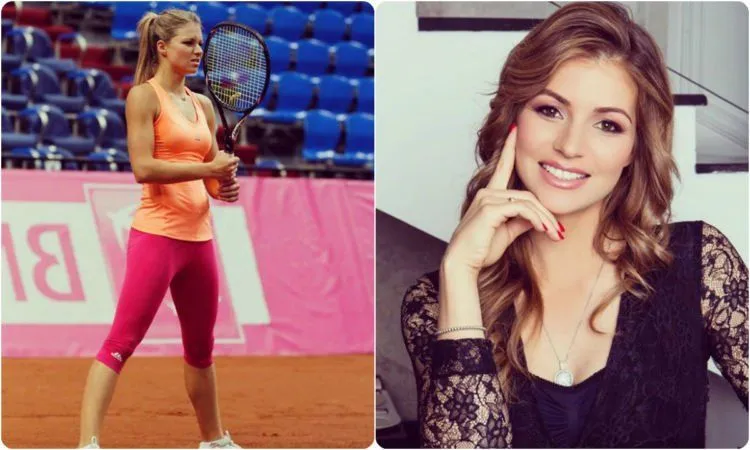 5 Atlit Super Cantik yang Nggak Boleh Dilewatkan Di Olimpiade Rio 2016. Bisa Buat Cuci Mata 10