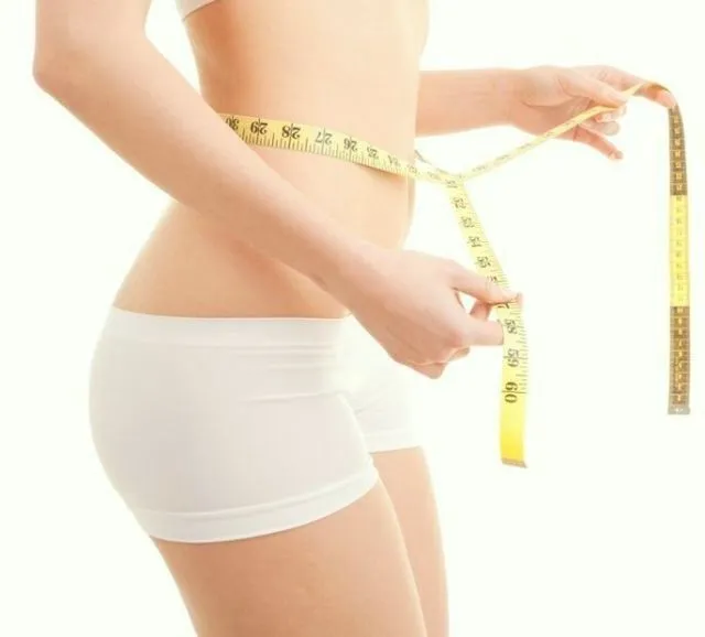 Cara Mengukur Lingkar Pinggang & Pentingnya Bagi Kesehatan 10 cara mengukur lingkar pinggang