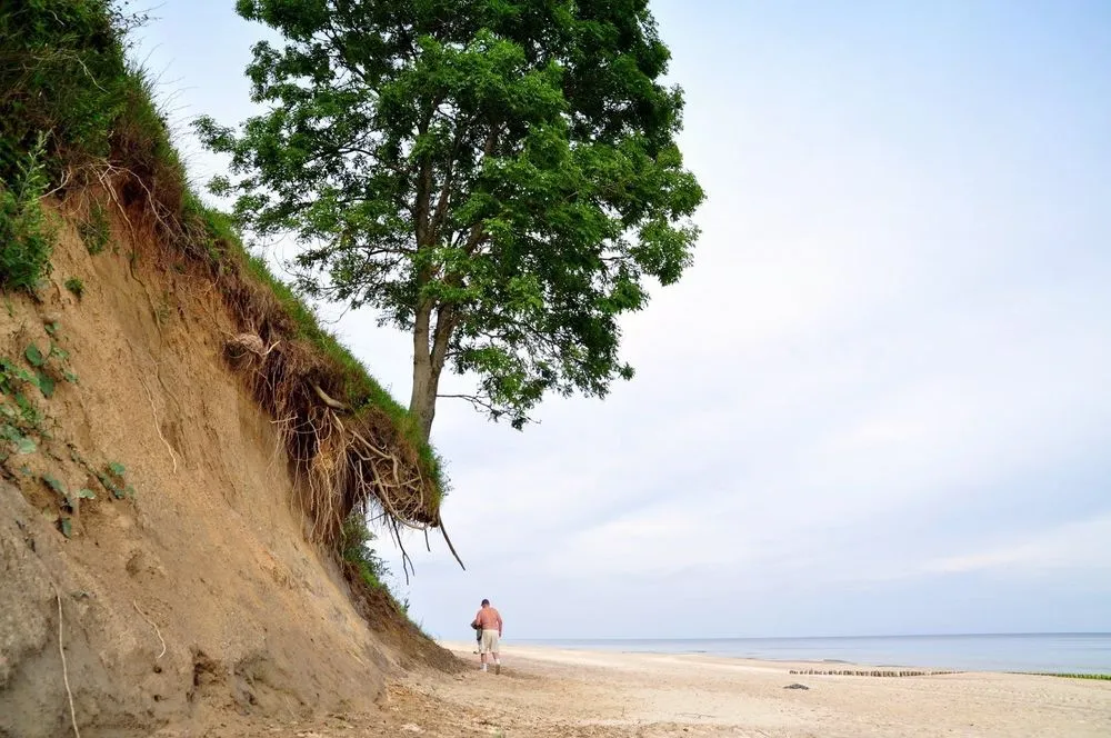 Duh, Pulau-pulau di Indonesia Ini Terancam Tenggelam. Beberapa Tahun Lagi Akan Menghilang! 12