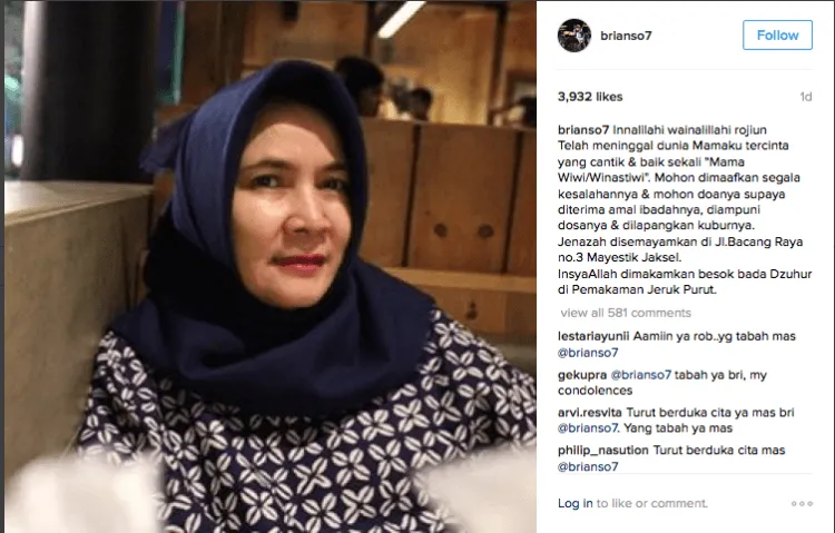 Kabar Duka: Ibunda Brian Tutup Usia, Sheila On 7 Cari Drummer Pengganti Sementara 4