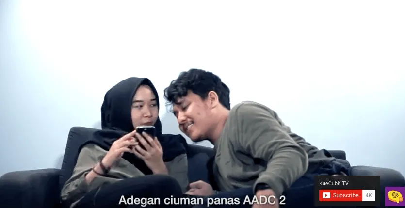 Kalau Kamu 100% Jujur Ke Pacarmu, yang Terjadi Malah Lucu!