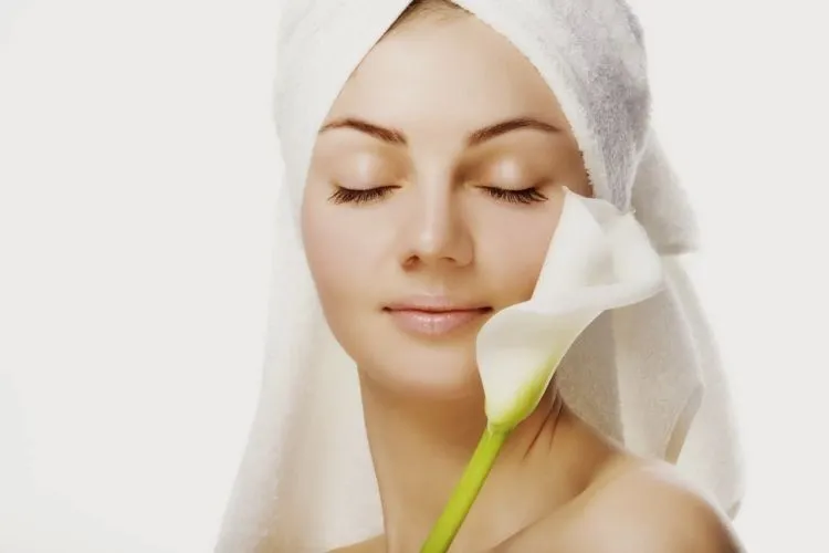 Kamu Bisa Cantik dan Fashionable Tanpa Harus Pintar Dandan. Asal 9 Cara Ini Kamu Lakukan! 10