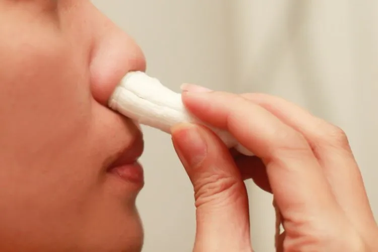 8 Ide 'Gila' Menyulap Pembalut dan Tampon Jadi Benda-benda yang Nggak Biasa 18