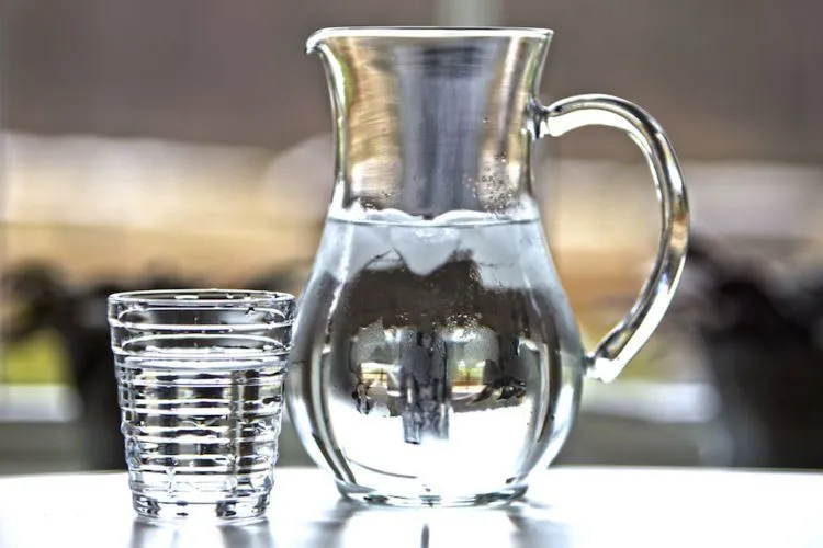8 Minuman Sebelum Sarapan yang Bikin Sehat 10