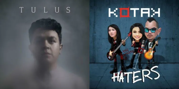 Kalau 20 Lagu Ini Sudah Kamu Dengar, Malas-malasan Nggak Lagi Jadi Alasan. Langsung Semangat! 44