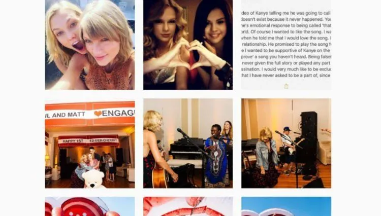 Seleb Indo Kelihatan Lebih Serakah dari Seleb Luar Negeri Saat Jualan di Instagram, Apa Kurang Duit? 8