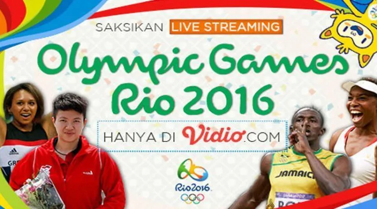 Lebih Memprioritaskan Tayangan FTV dan Sinetron Dibanding Olimpiade, Publik Marahi SCTV dan Indosiar 11